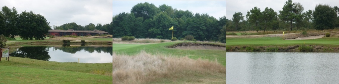 L'équipe Golf qualifiée en finale de la Coupe de France ...
