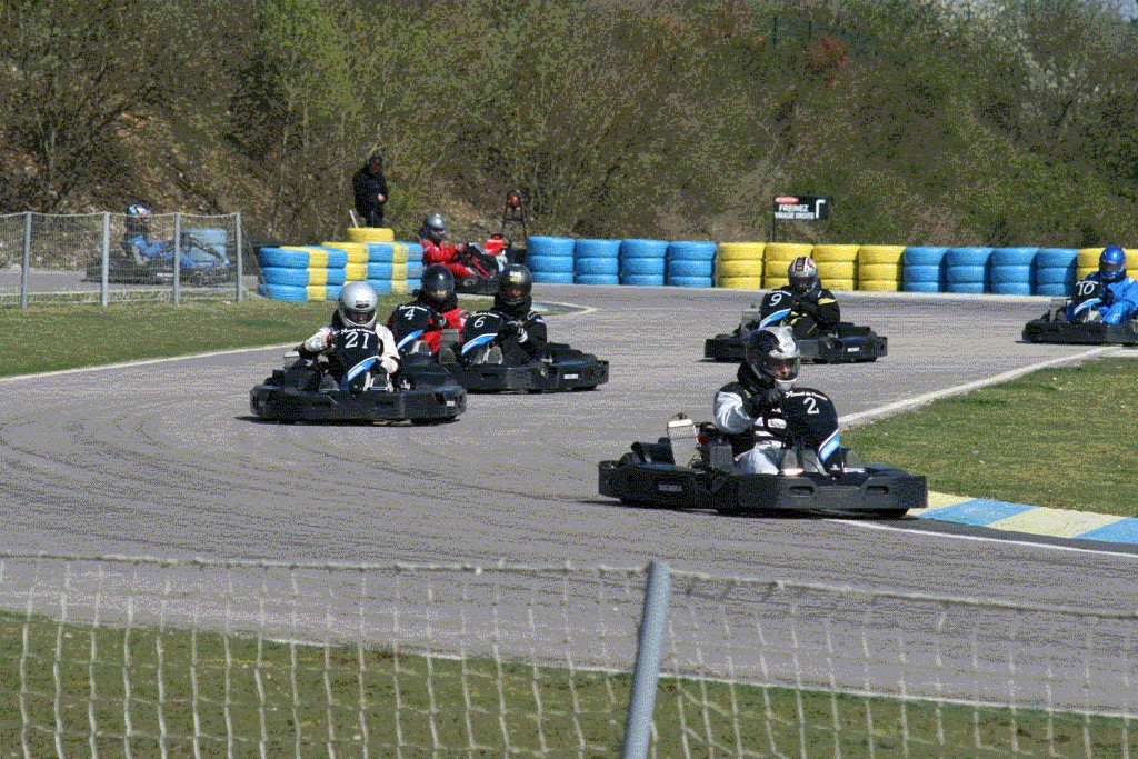 Karting