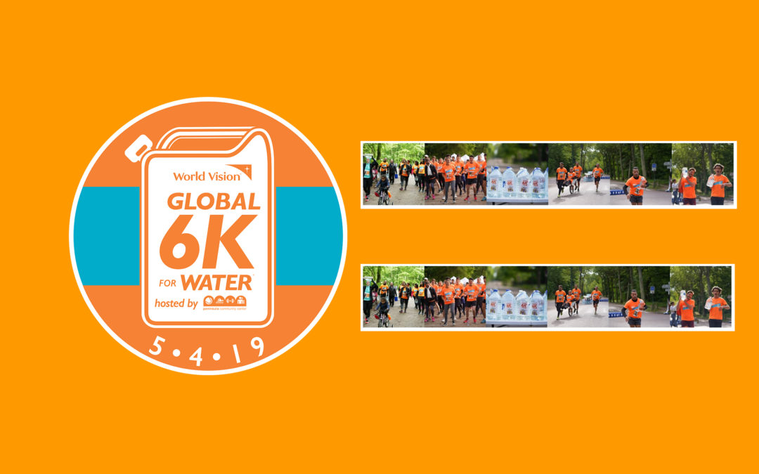 Global 6K Water
