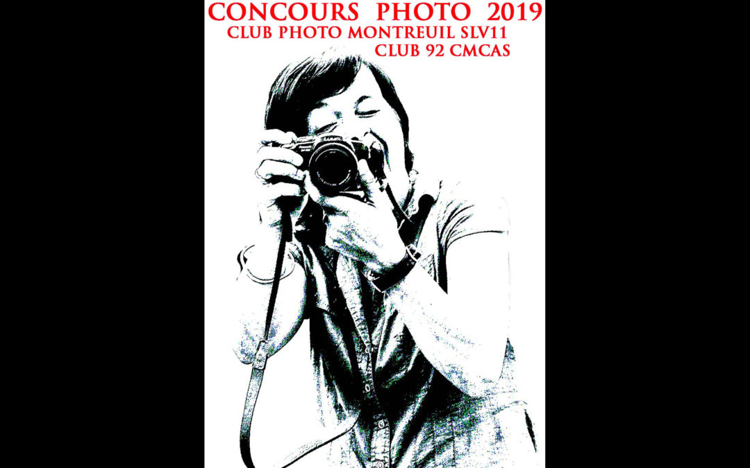 Club92Cmcas Photo Montreuil Concours 2019