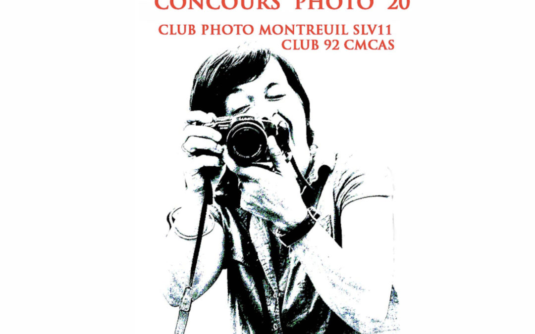 Club92Cmcas Photo Montreuil Concours 2020