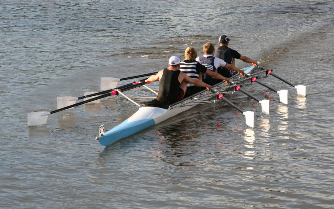 Section Aviron