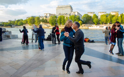 Danse La Défense: Des sorties à Paris et ses alentours