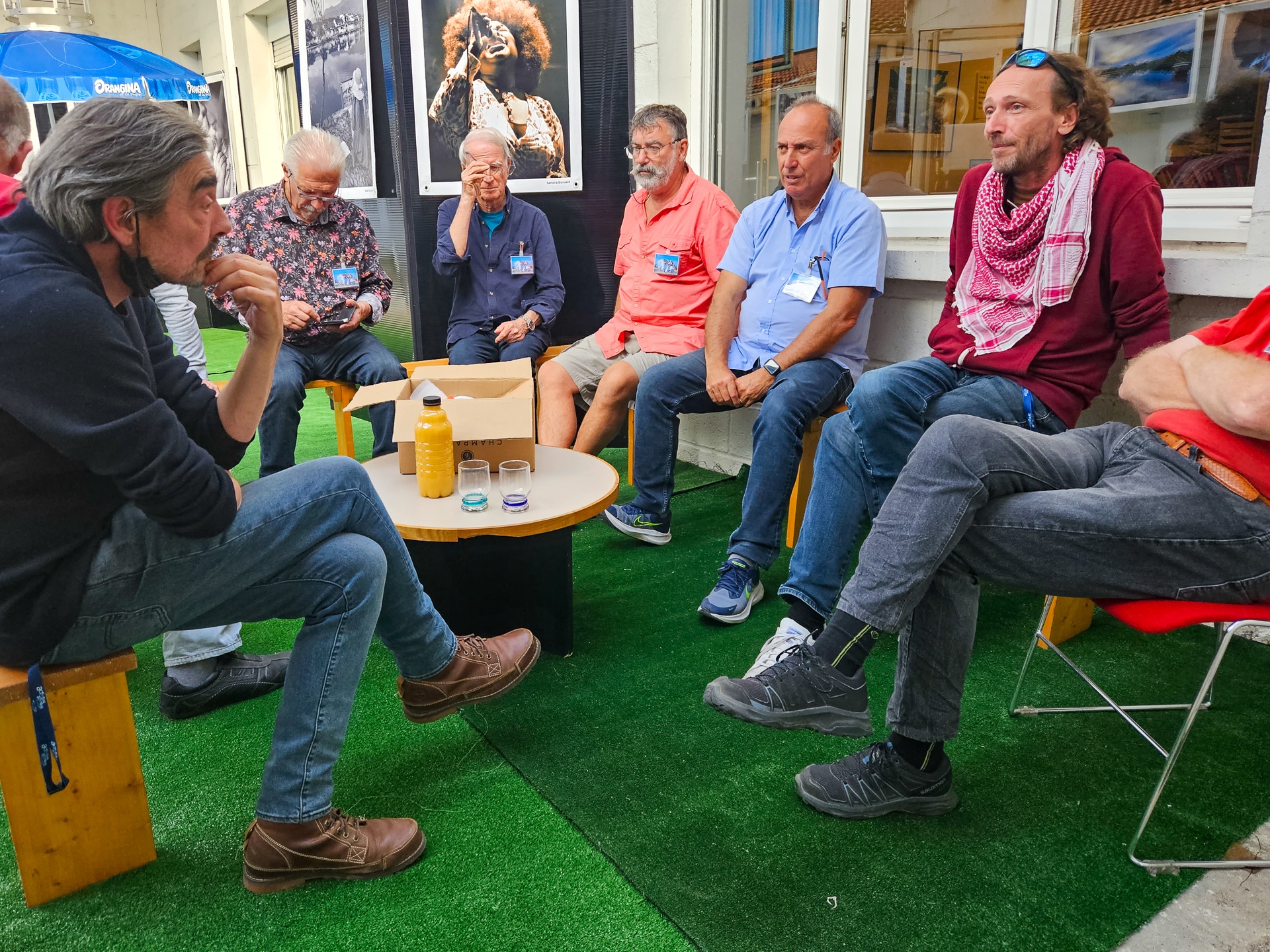 Photo Club Montreuil 2023