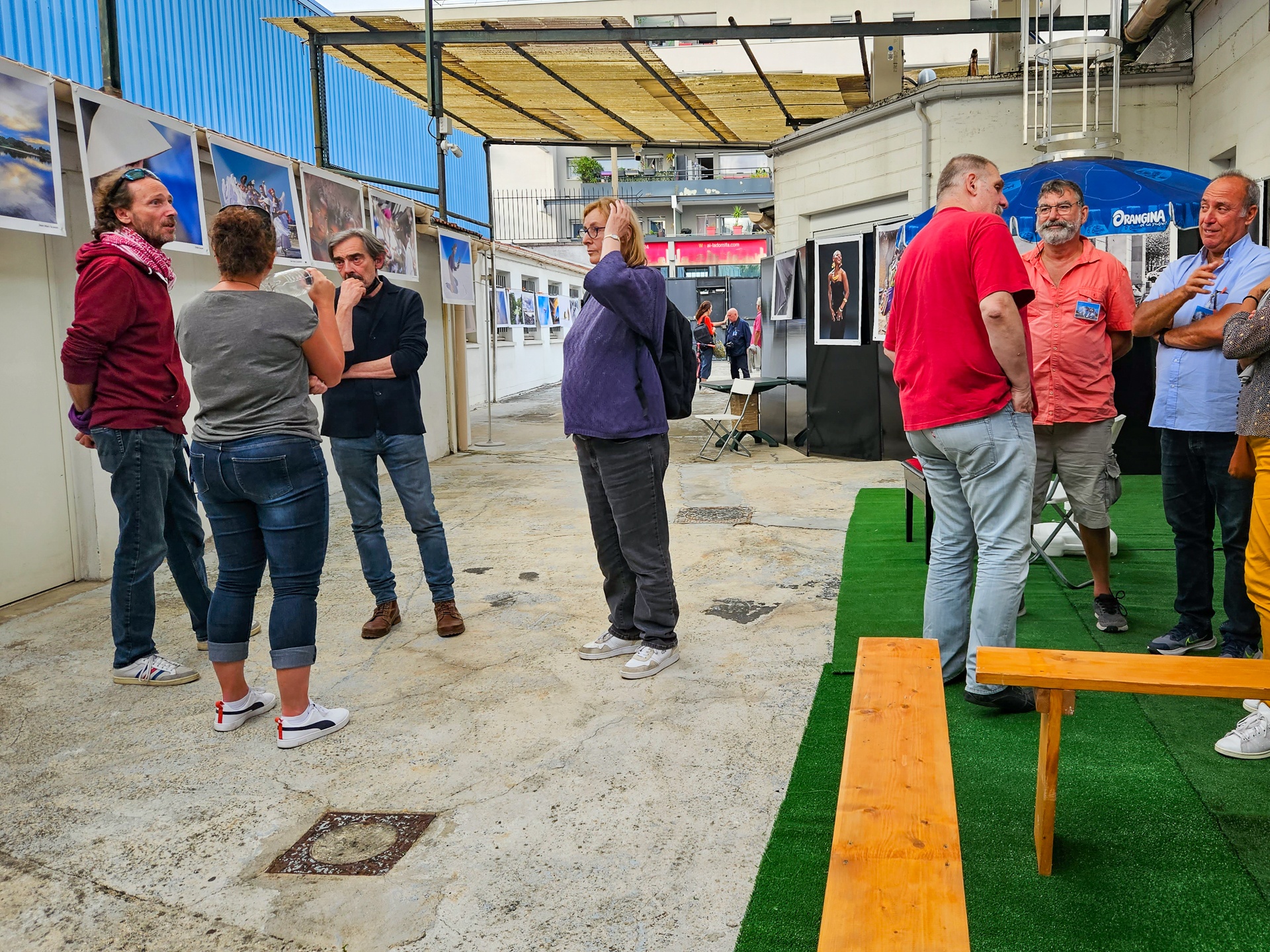 Photo Club Montreuil 2023
